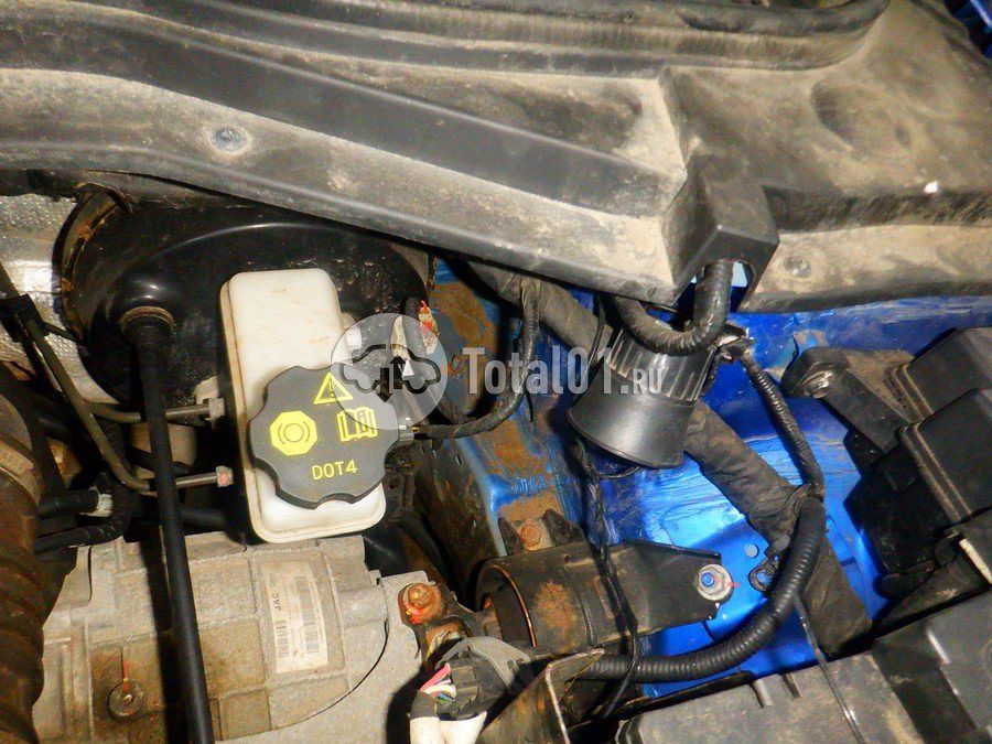 Фото JAC J7 154