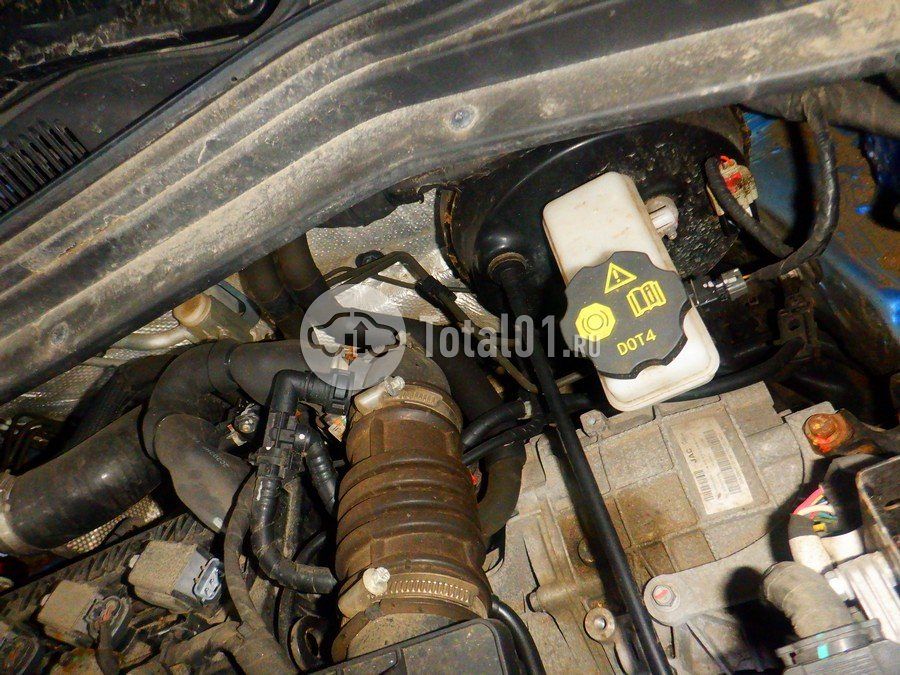 Фото JAC J7 156
