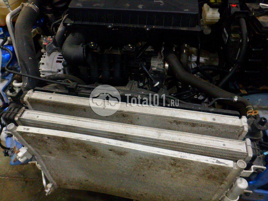 Фото JAC J7 160