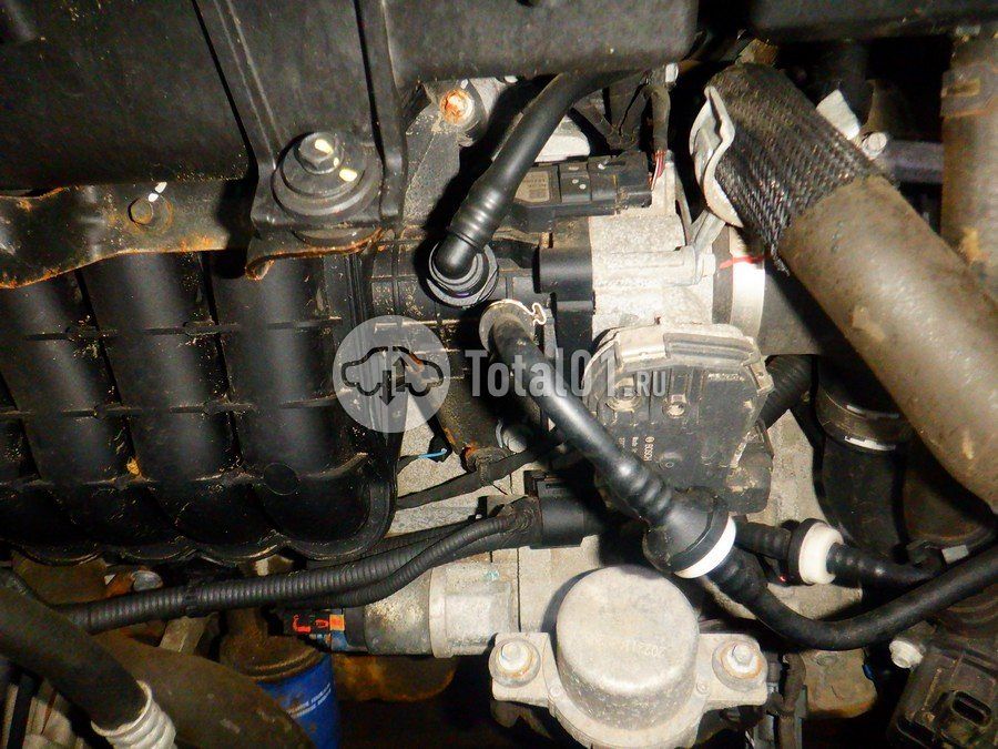 Фото JAC J7 162