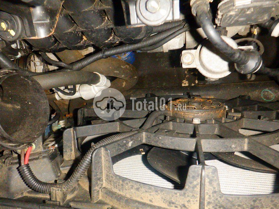 Фото JAC J7 166