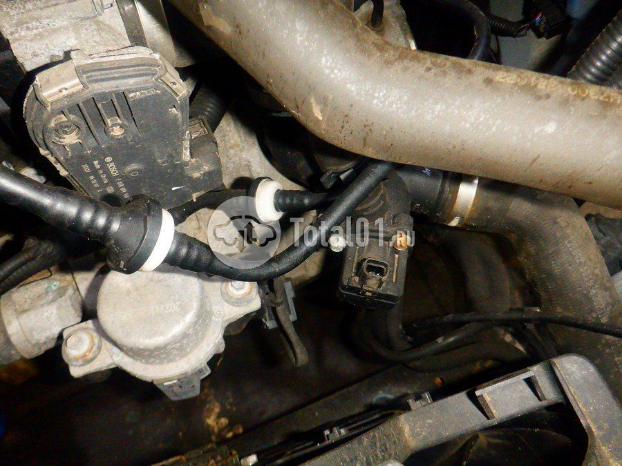 Фото JAC J7 170