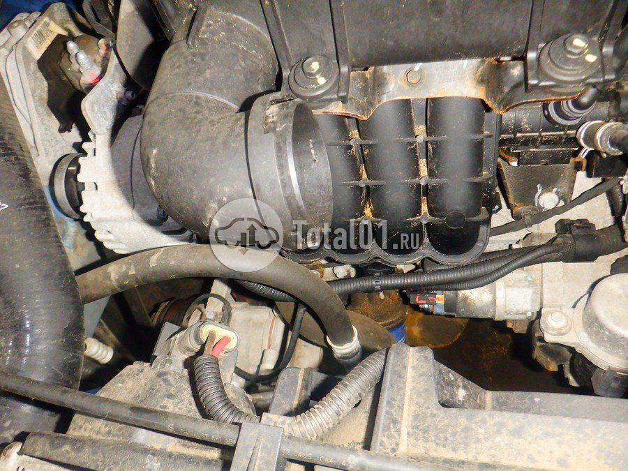 Фото JAC J7 172