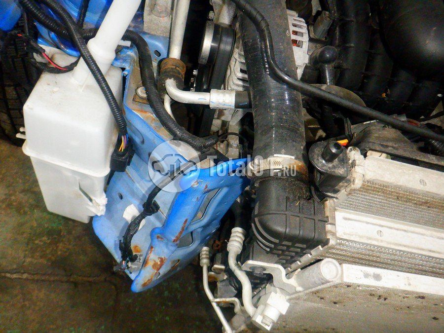 Фото JAC J7 174