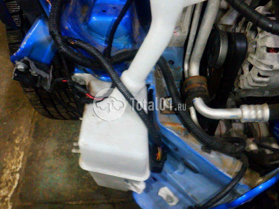 Фото JAC J7 176