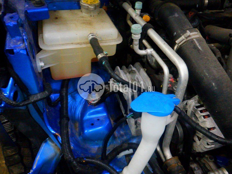 Фото JAC J7 180