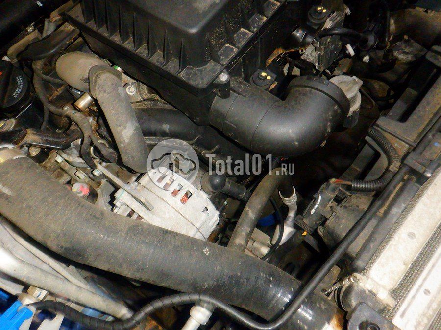 Фото JAC J7 184