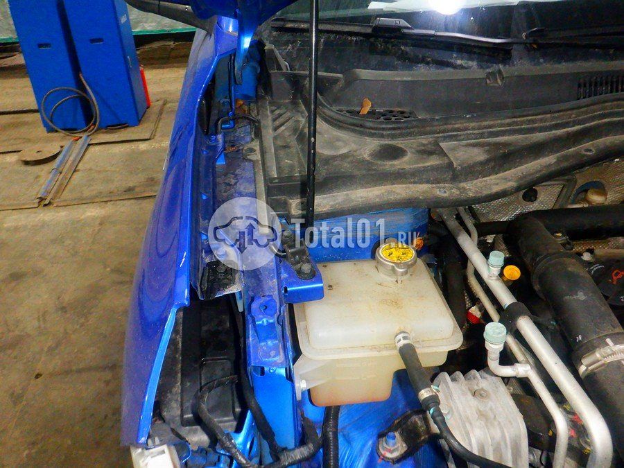 Фото JAC J7 186