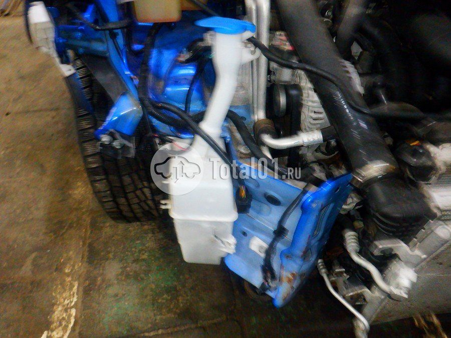Фото JAC J7 188