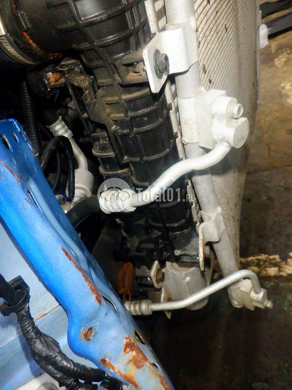 Фото JAC J7 192