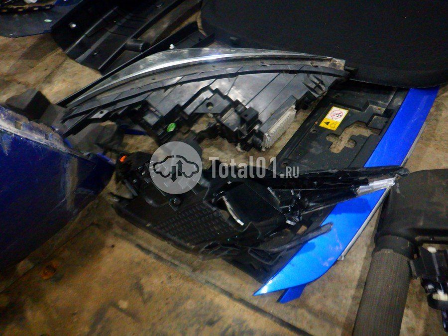 Фото JAC J7 204