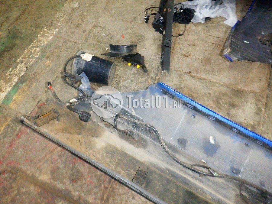 Фото JAC J7 208