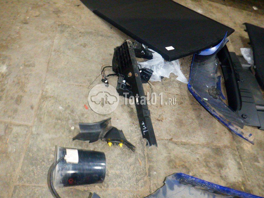 Фото JAC J7 210