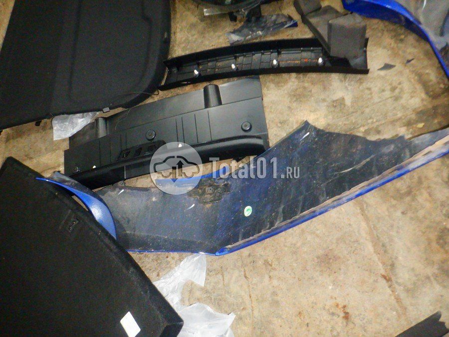 Фото JAC J7 216