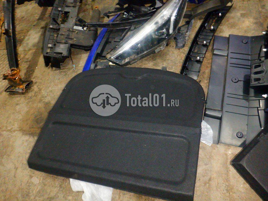 Фото JAC J7 220