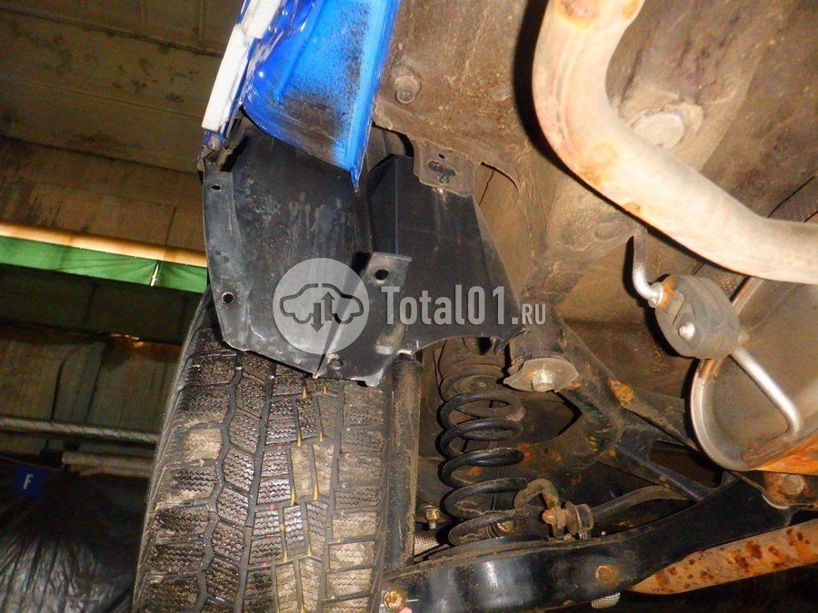 Фото JAC J7 230