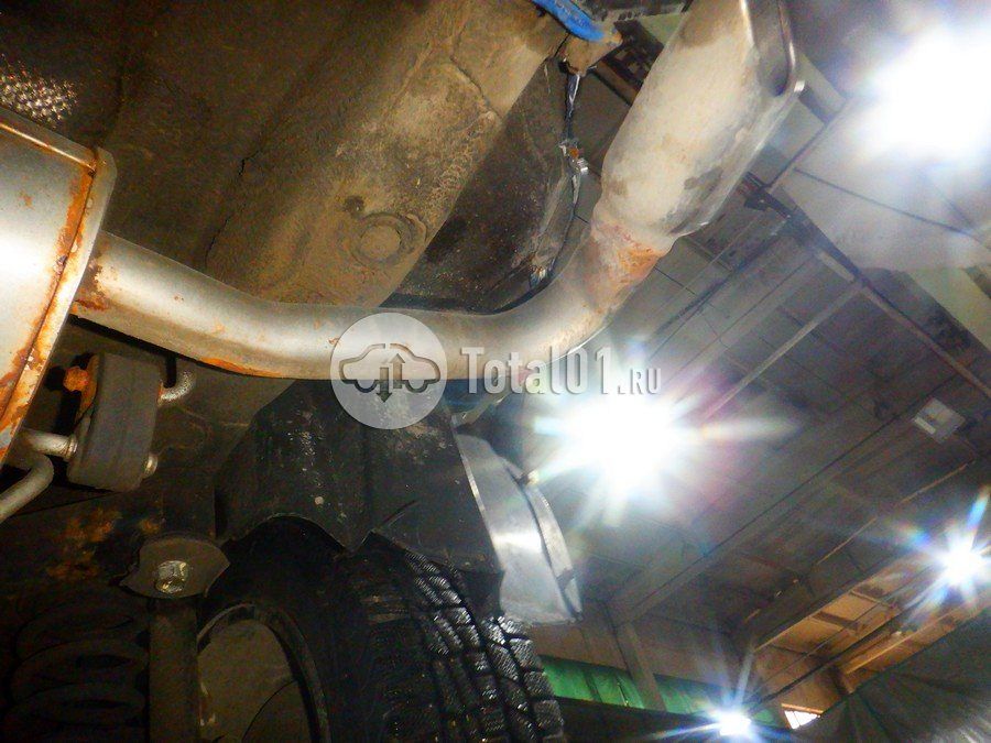 Фото JAC J7 232
