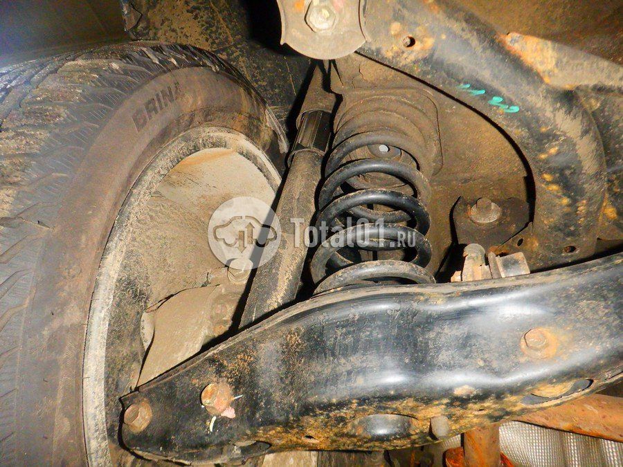 Фото JAC J7 238