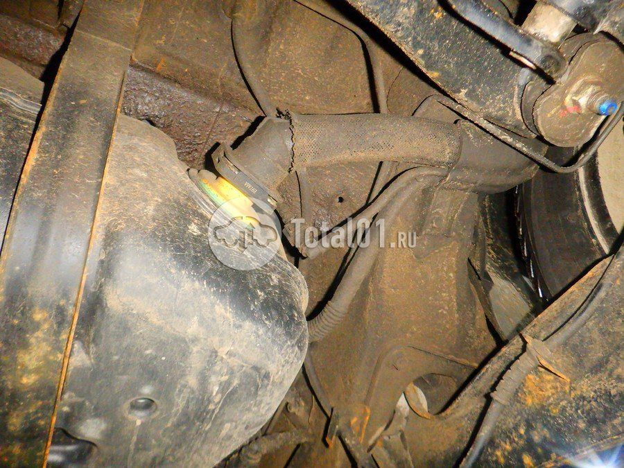 Фото JAC J7 242