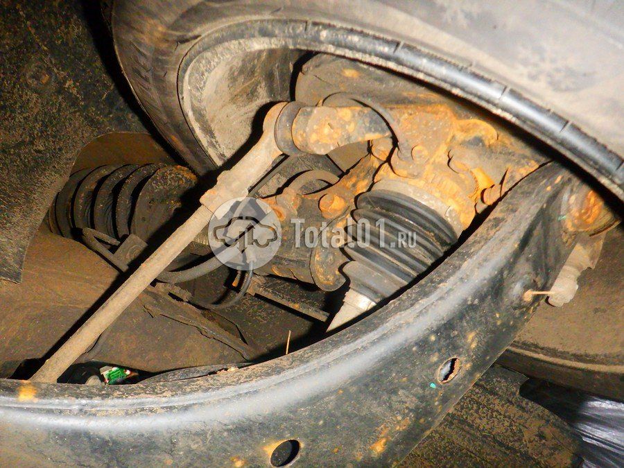 Фото JAC J7 250