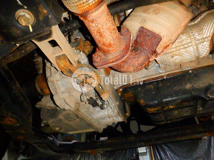 Фото JAC J7 252