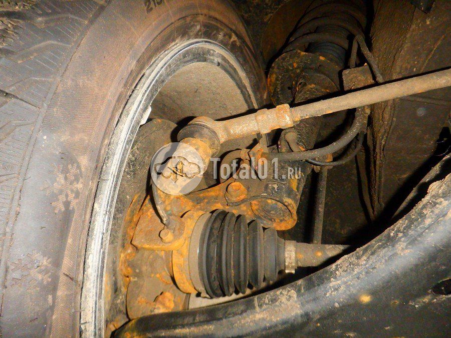 Фото JAC J7 254