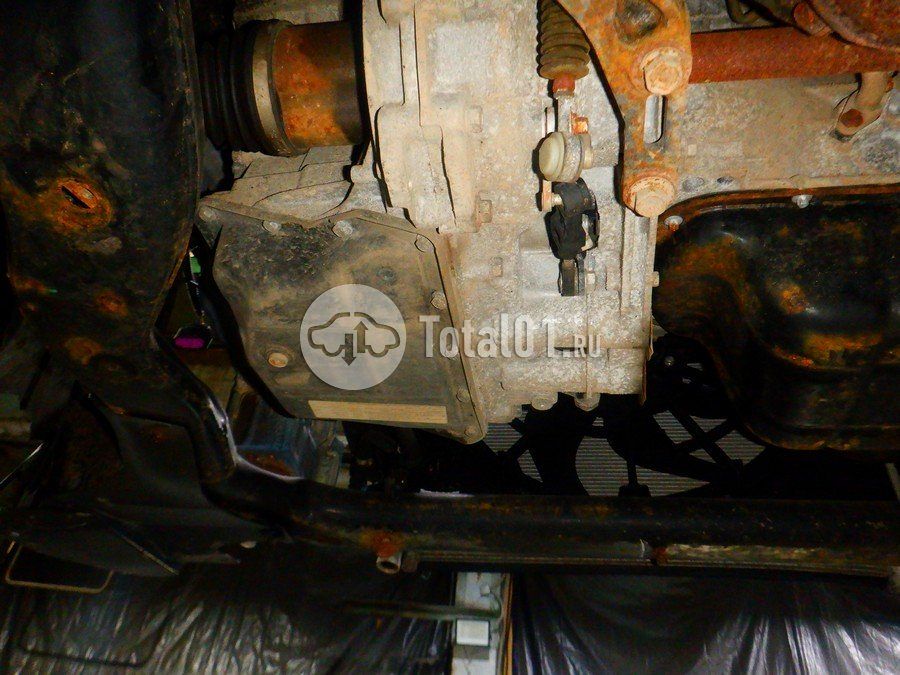 Фото JAC J7 256