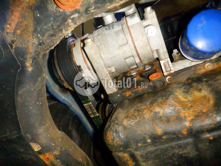 Фото JAC J7 264