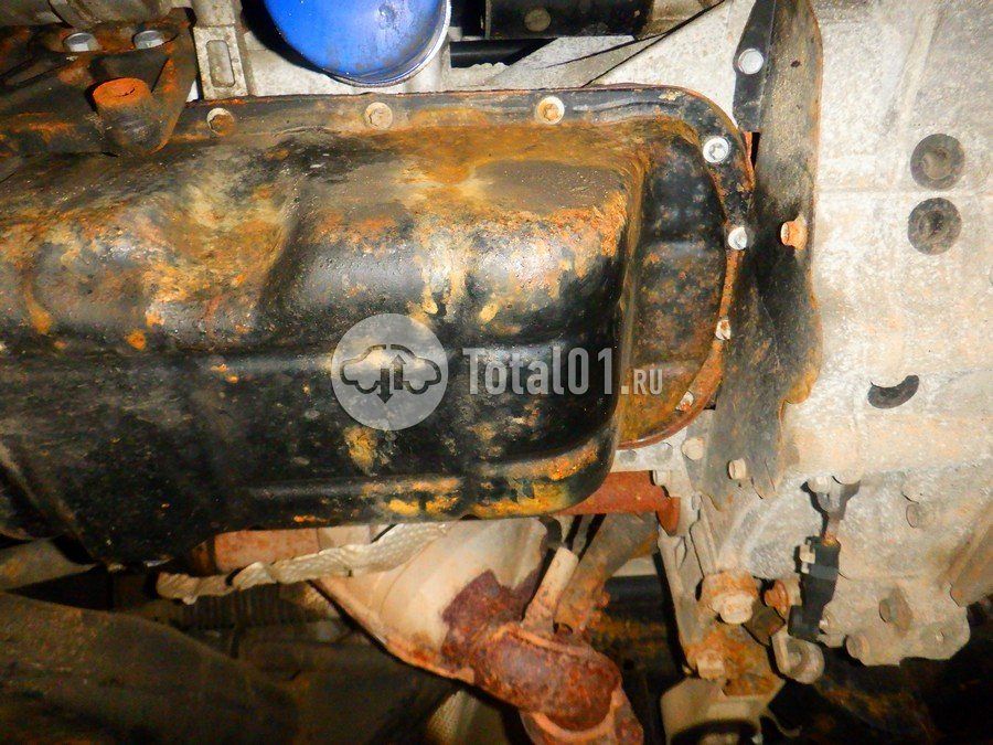 Фото JAC J7 266