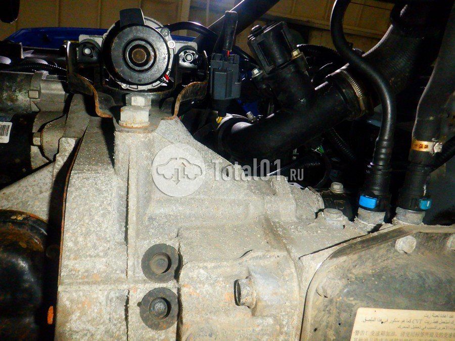 Фото JAC J7 268