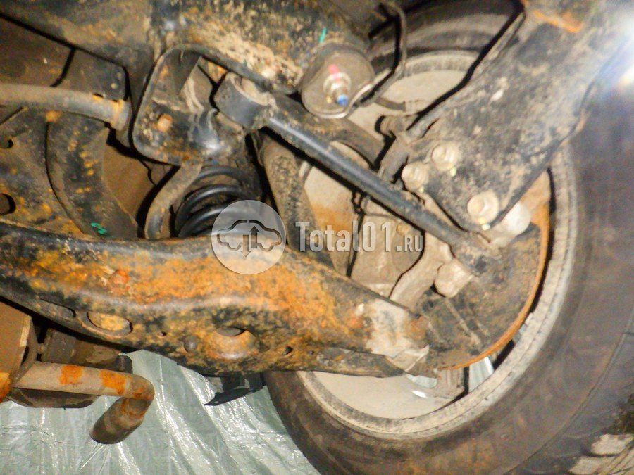 Фото JAC J7 274