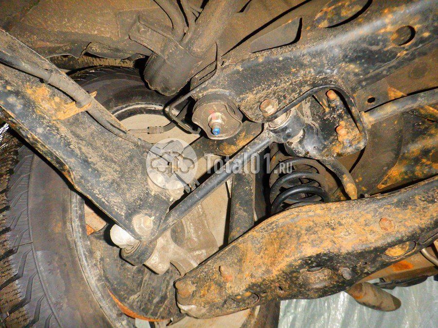 Фото JAC J7 276