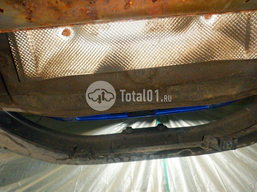 Фото JAC J7 280