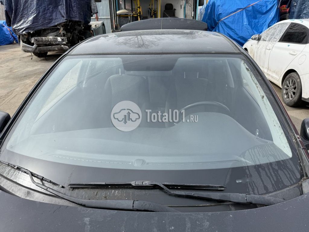Фото KIA Rio 8