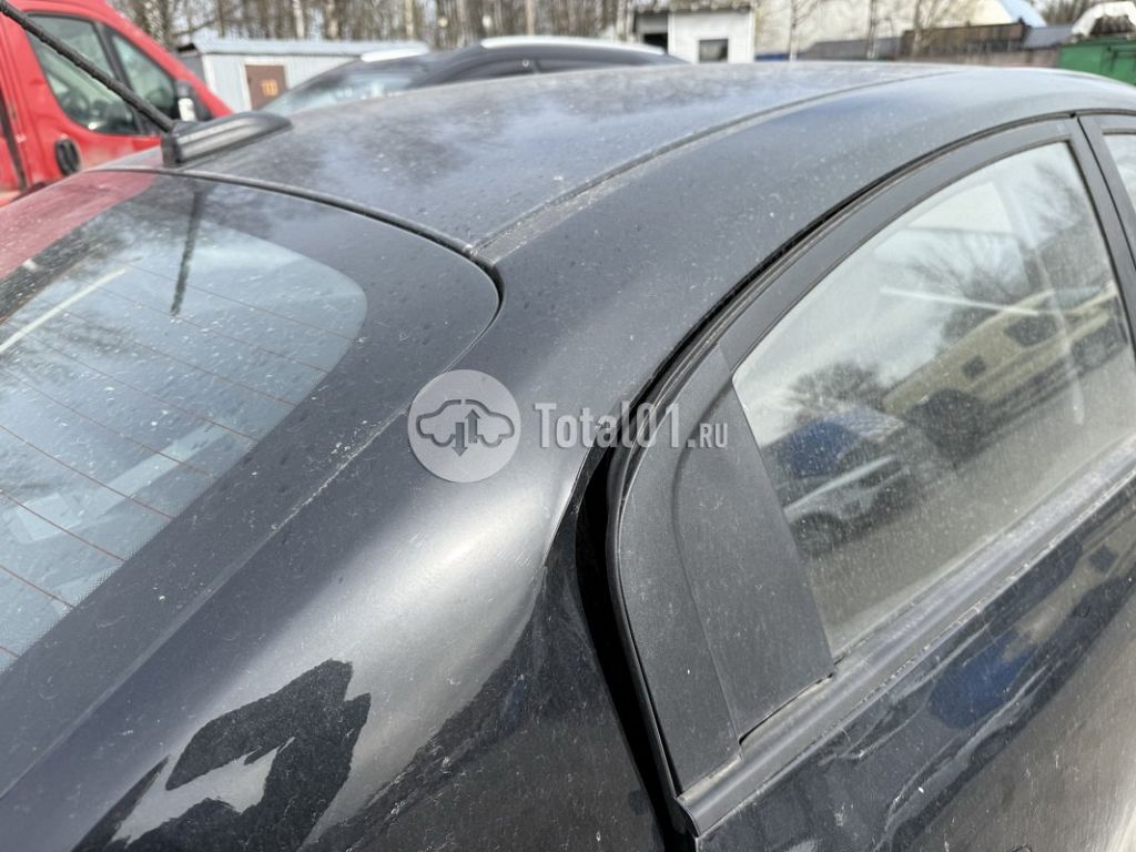 Фото KIA Rio 20