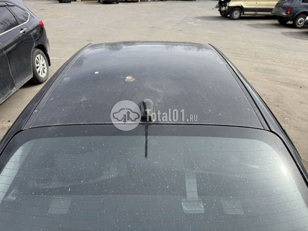 Фото KIA Rio 24