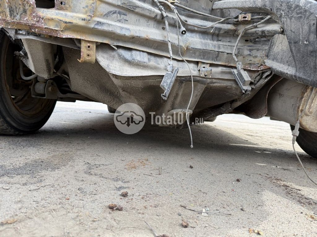 Фото KIA Rio 32