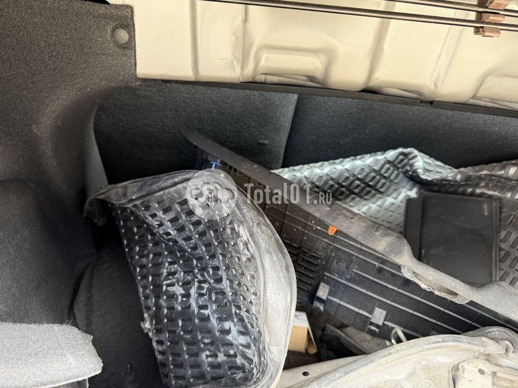 Фото KIA Rio 34