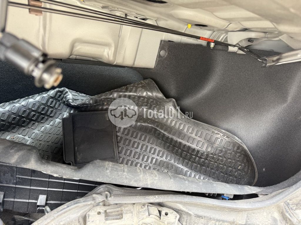 Фото KIA Rio 36