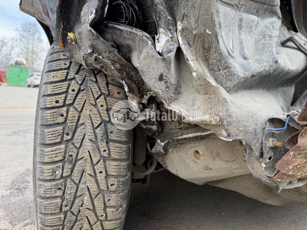 Фото KIA Rio 40