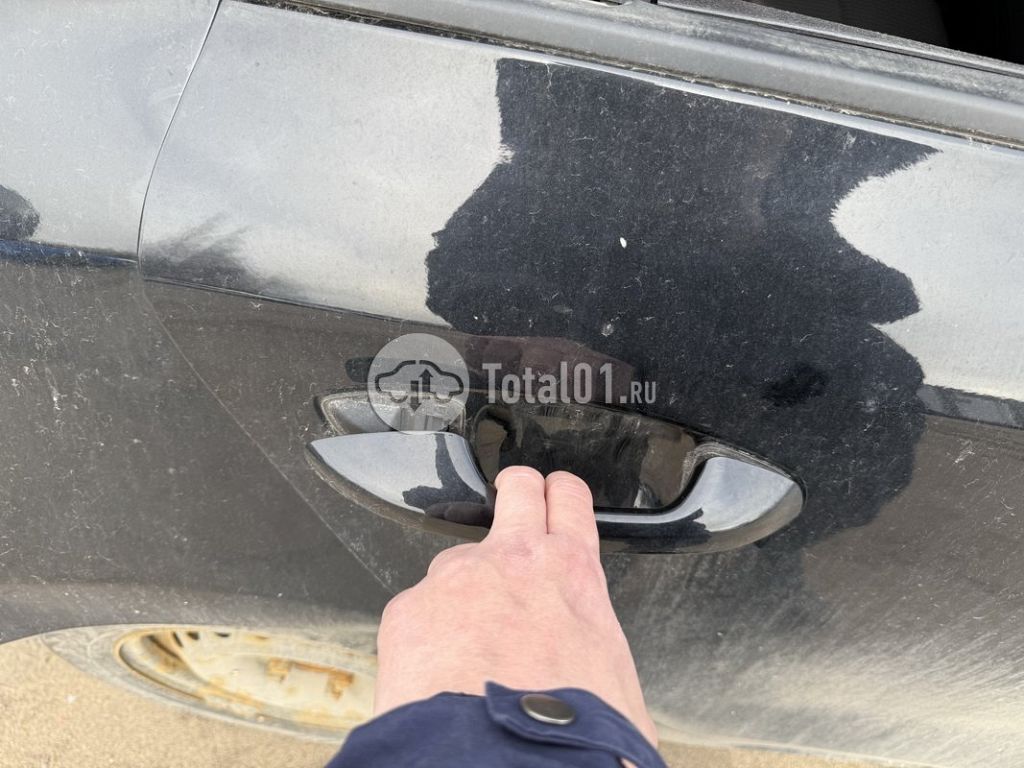 Фото KIA Rio 84
