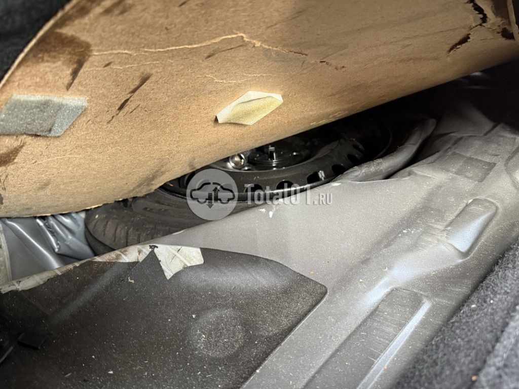 Фото KIA Rio 96