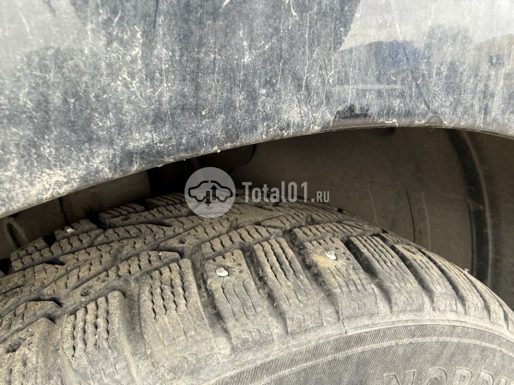 Фото KIA Rio 110