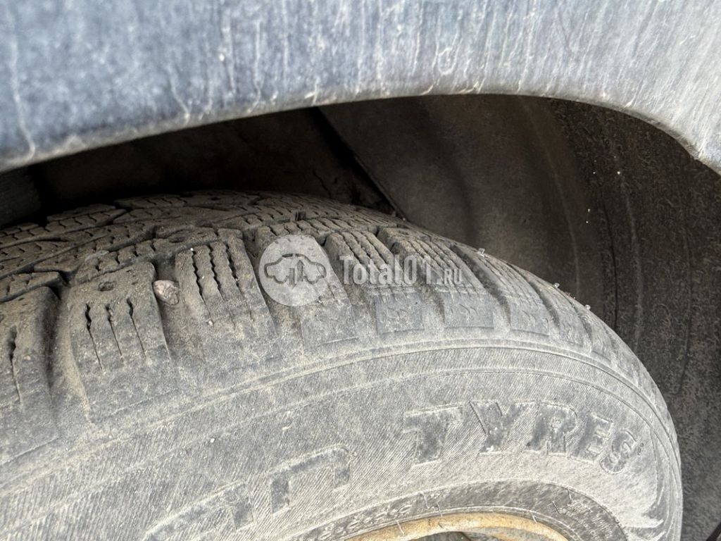 Фото KIA Rio 116