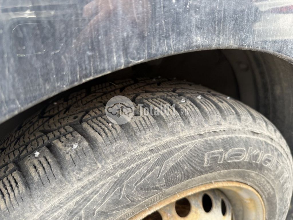 Фото KIA Rio 124