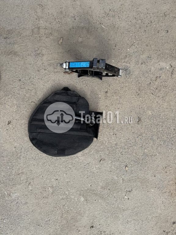Фото KIA Rio 126
