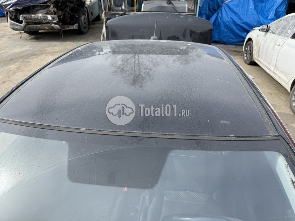 Фото KIA Rio 140