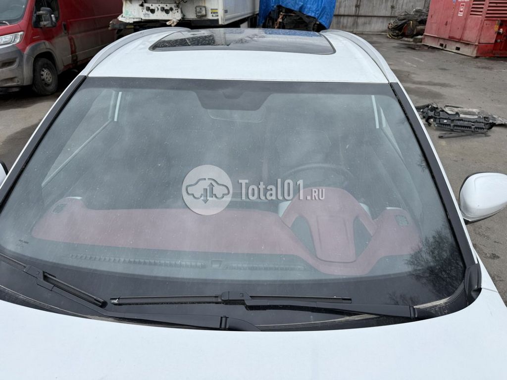 Фото Belgee X50 6