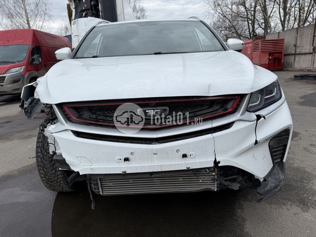Фото Belgee X50 8