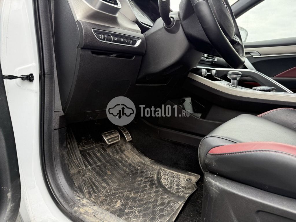 Фото Belgee X50 66